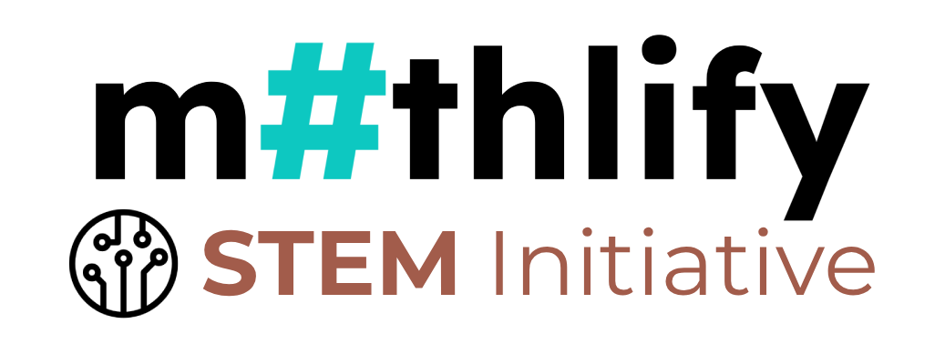 Mathlify STEM Initiative logo